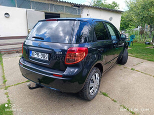 SUZUKI SX4 1.5 GLX AC