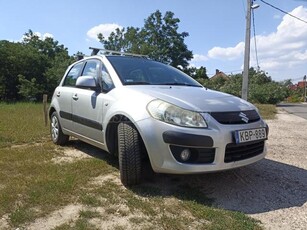 SUZUKI SX4 1.5 GLX AC