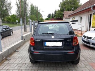 SUZUKI SX4 1.5 GLX AC Travel MAGYAR!AKÁR 1ÉV GARANCIÁVAL!!