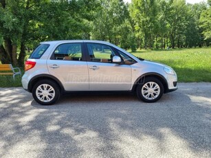 SUZUKI SX4 1.5 GLX AC Trend 87340 KM!!!-VONÓHOROG-AUTÓBESZÁMÍT LEHETSÉGES