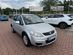 SUZUKI SX4 1.5 GLX CD AC Magyar!