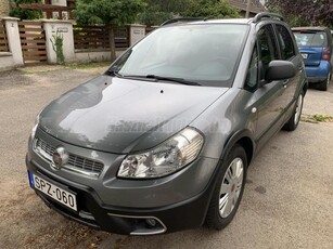 SUZUKI SX4 1.6 EasyGO GS