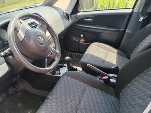 SUZUKI SX4 1.6 GS