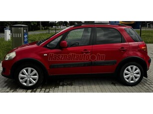 SUZUKI SX4 1.6 GS 4WD