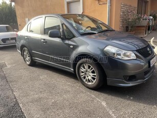 SUZUKI SX4 1.6 GS