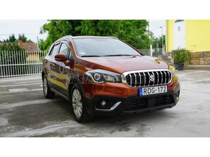 SUZUKI SX4 S-CROSS 1.0T GL+ DIGIT KLÍMA! MAGYARORSZÁGI!