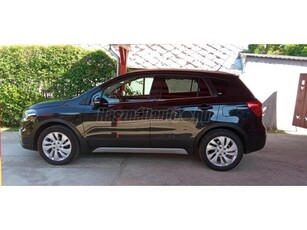 SUZUKI SX4 S-CROSS 1.4 Hybrid GL+