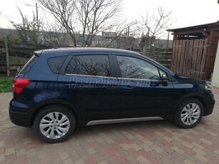 SUZUKI SX4 S-CROSS 1.4T GL+