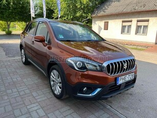 SUZUKI SX4 S-CROSS 1.4T GL+