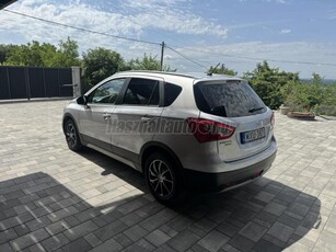 SUZUKI SX4 S-CROSS 1.6 GA