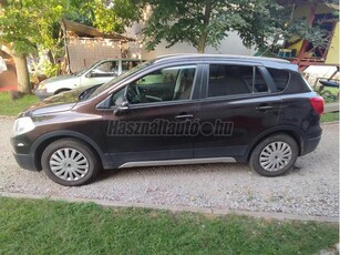 SUZUKI SX4 S-CROSS 1.6 GL Plusz