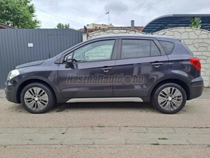 SUZUKI SX4 S-CROSS 1.6 GLX napfénytető, EASS M A K U L Á T L A N !!!! Legmagasabb felszereltség!