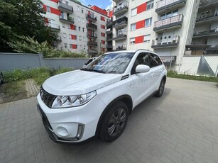 SUZUKI VITARA 1.0 GL+