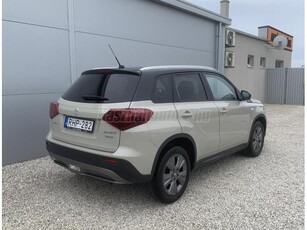 SUZUKI VITARA 1.4 GL+ Magyarországi - Végig vezetett szervizkönyv - Gyári fényezett - Ülésfűtés