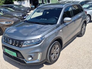 SUZUKI VITARA 1.4 Hybrid GLX ADAPTÍV TEMPOMAT. SÁVTARTÓ. FULL LED. NAVIGÁCIÓ. ÜLÉSFŰTÉS. TOLATÓKAMERA. LEINFO