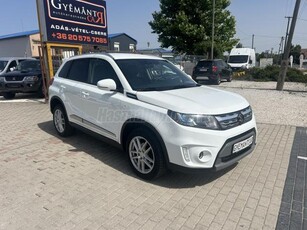 SUZUKI VITARA 1.6 DDiS GLX 4WD TCSS Automata.4X4 kapcsolható