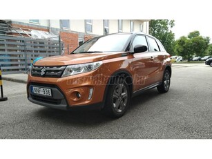 SUZUKI VITARA 1.6 GL+