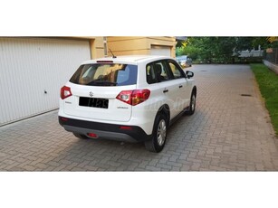 SUZUKI VITARA 1.6 GL MAGYARORSZÁGI!!! SZÉP ÁLLAPOT!!! SÉRÜLÉSMENTES!!!