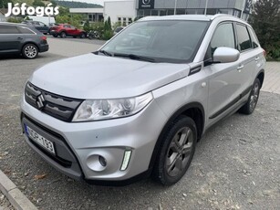 Suzuki Vitara 1.6 GL+ Márkakereskedés!MO.i!1-tul!