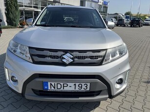 SUZUKI VITARA 1.6 GL+ Márkakereskedés!MO.i!1-tul!