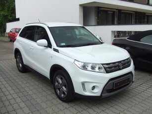 SUZUKI VITARA 1.6 GL+ Szép Esztétikai és Kiváló Műszaki Állapot. Sok Extrával. Digit Klíma. Tempomat