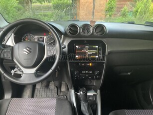 SUZUKI VITARA 1.6 GLX