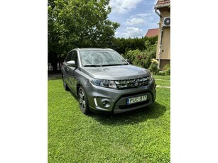 SUZUKI VITARA 1.6 GLX (Automata)