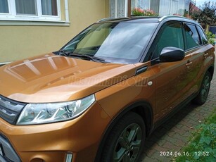 SUZUKI VITARA 1.6 GLX (Automata)