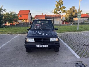 SUZUKI VITARA 1.6 JLX