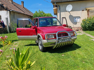 SUZUKI VITARA 1.6 JLX (PP)