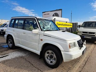 SUZUKI VITARA Grand2.0 TD