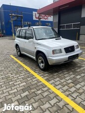 Suzuki Vitara Grand2.0 TD