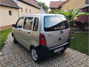 SUZUKI WAGON R+ 1.0 GL (5 személyes )