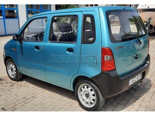 SUZUKI WAGON R+ 1.0 GL (5 személyes ) Friss műszaki!!!