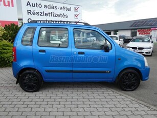 SUZUKI WAGON R+ 1.3 DDiS GLX AC