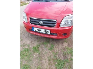 SUZUKI WAGON R+ 1.3 GC