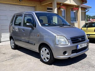 SUZUKI WAGON R+ 1.3 GC Első tulajdonostól!