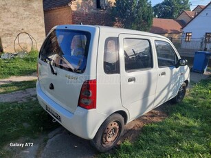 SUZUKI WAGON R+ 1.3 GL