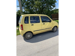 SUZUKI WAGON R+ 1.3 GL