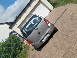 SUZUKI WAGON R+ 1.3 GLX 4WD