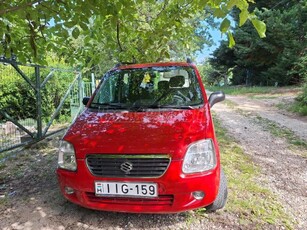 SUZUKI WAGON R+ 1.3 GLX (5 személyes )