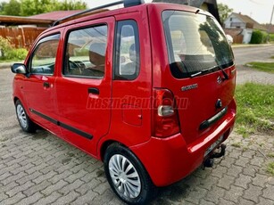 SUZUKI WAGON R+ 1.3 GLX (5 személyes )