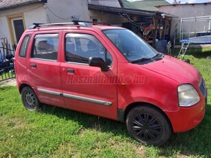 SUZUKI WAGON R+ 1.3 GLX