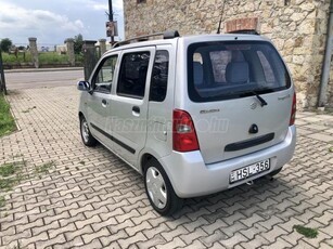 SUZUKI WAGON R+ 1.3 GLX ABS+Servo Sun