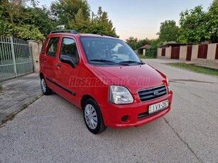 SUZUKI WAGON R+ 1.3 GLX AC Működő klíma! Ignis motor! 132.000km!