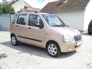 SUZUKI WAGON R+ 1.3 GLX Extra Klima