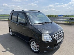 SUZUKI WAGON R+ 1.3 GLX Extra Klima