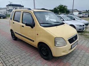 SUZUKI WAGON R+ 1.3 GLX