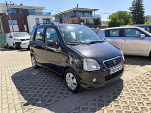 SUZUKI WAGON R+ 1.3 GLX Servo