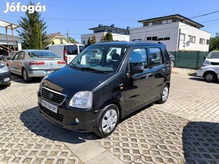 Suzuki Wagon R+ 1.3 GLX Servo